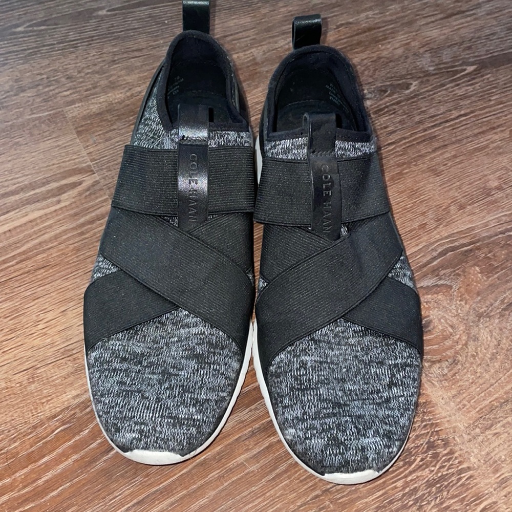 Cole Haan tennis shoes